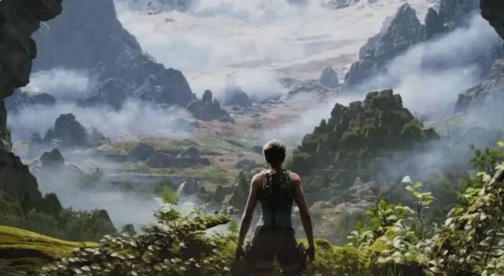 image about دليل شامل حول لعبة Tomb Raider: Legacy of Atlantis – موعد الإصدار، القصة، وأسرار محرك Unreal Engine 5