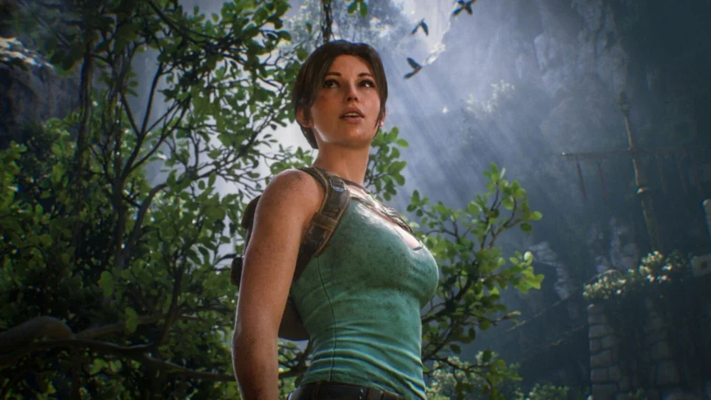 image about دليل شامل حول لعبة Tomb Raider: Legacy of Atlantis – موعد الإصدار، القصة، وأسرار محرك Unreal Engine 5