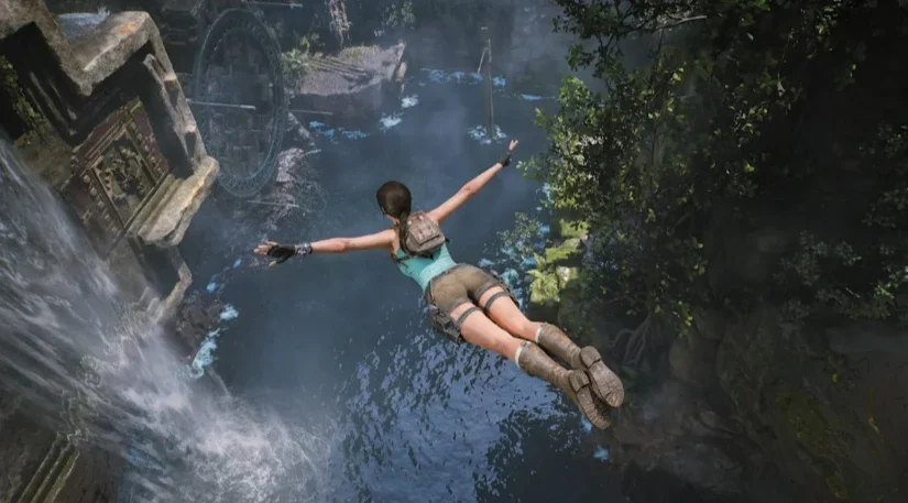 image about دليل شامل حول لعبة Tomb Raider: Legacy of Atlantis – موعد الإصدار، القصة، وأسرار محرك Unreal Engine 5
