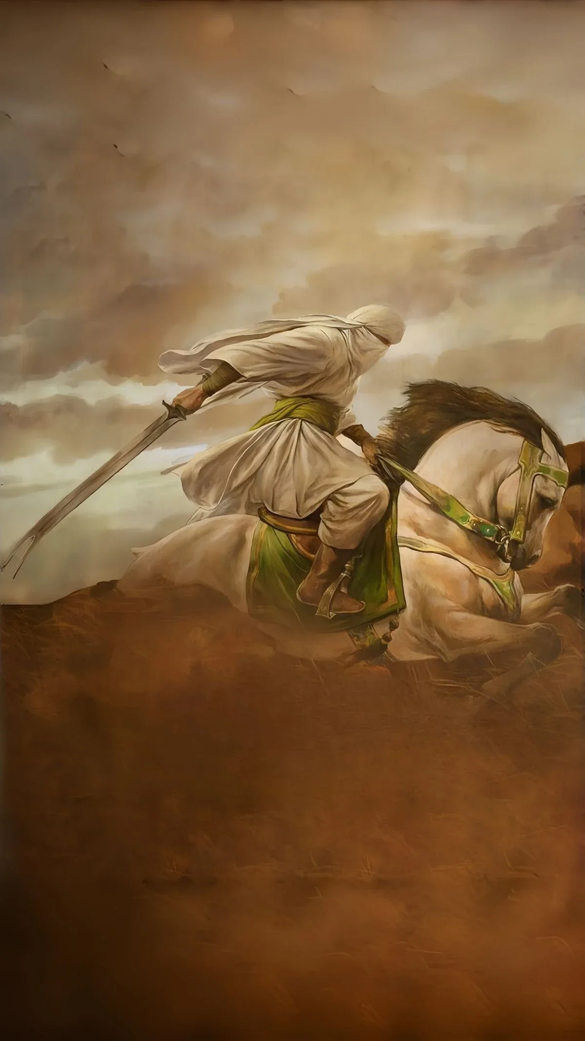 image about الفاروق عمر: كيف صنع هيبة الإسلام من مكة إلى خلافة الصديق؟