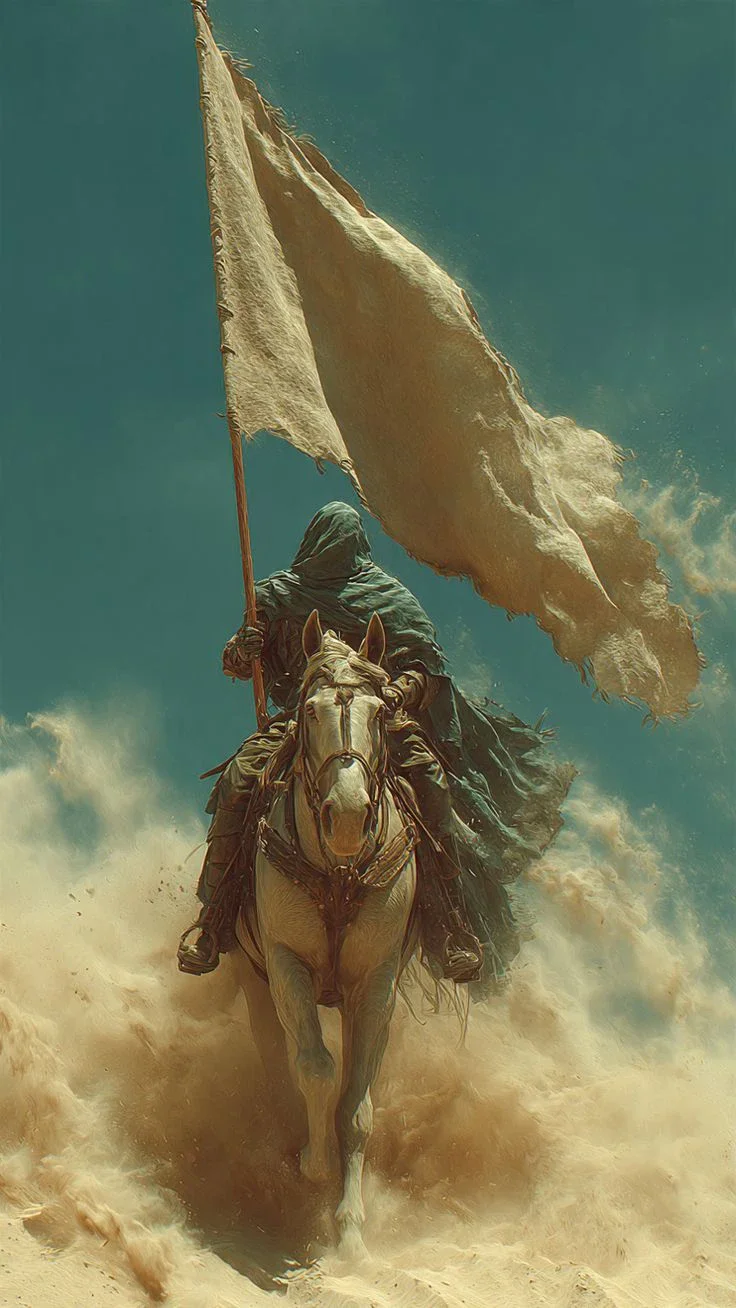 image about الفاروق عمر: كيف صنع هيبة الإسلام من مكة إلى خلافة الصديق؟