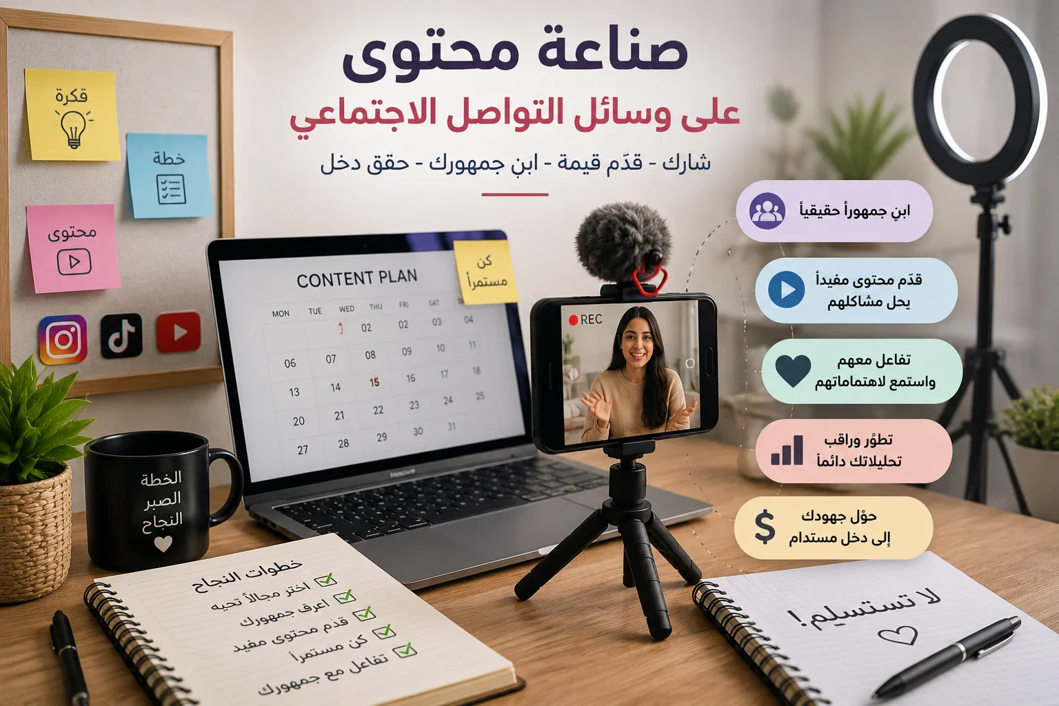 image about الربح من الإنترنت في 2026: 7 طرق حقيقية لبدء دخل إضافي من المنزل