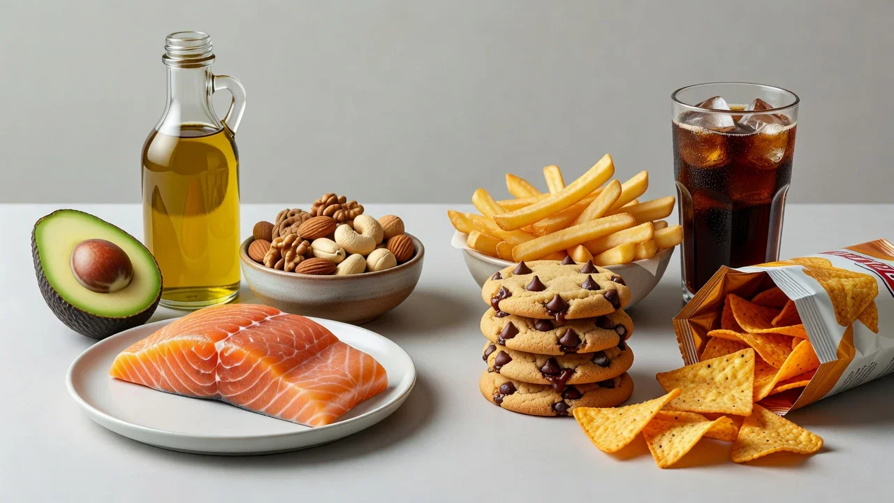 image about خرافات غذائية نصدقها كل يوم.. حقائق قد تغيّر نظرتك إلى الطعام