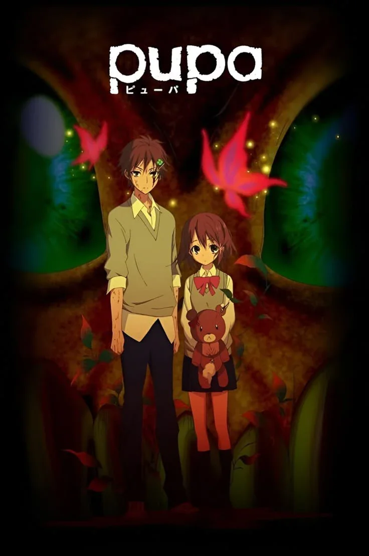 image about أسوأ الانميات التي تم صناعتها الجزء الاول
