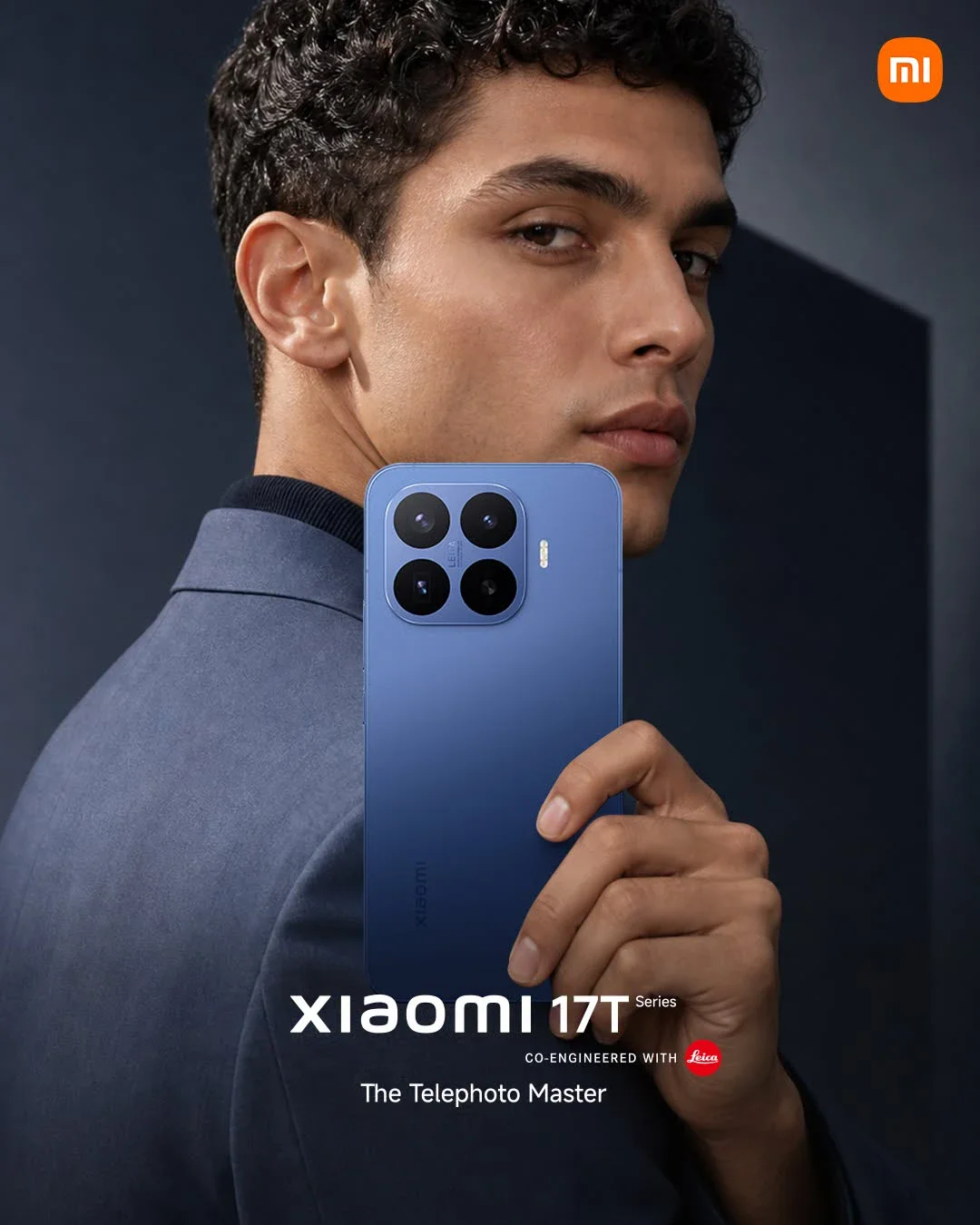 image about مراجعة Xiaomi 17T