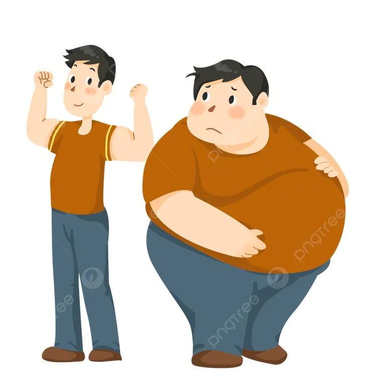 image about ​خطوات صحية وعملية لإنقاص الوزن وزيادة اللياقة