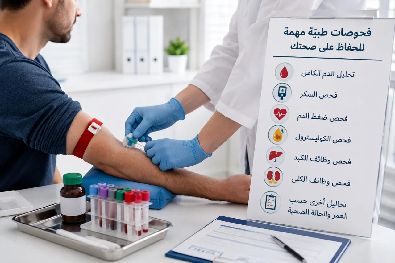 image about ما المقصود بالصحة العامه ؟