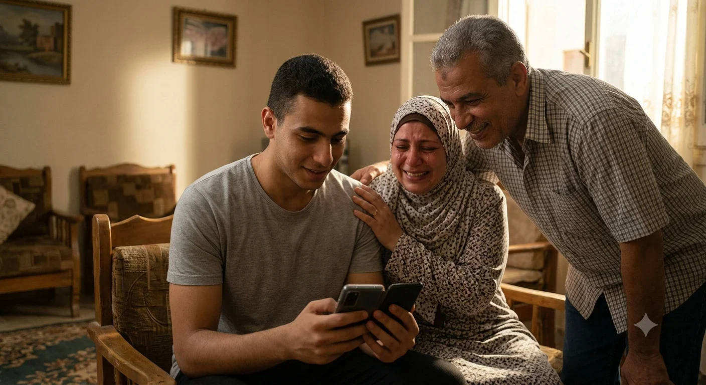 image about الجزء الأول: قبل أن تسقط العدالة الفصل الأول: البيت الذي صنع الحلم