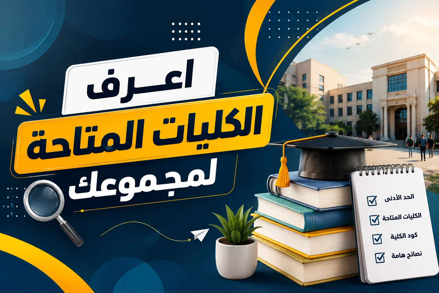 image about تنسيق الجامعات 2026: دليل تسجيل الرغبات المرحلة الأولى