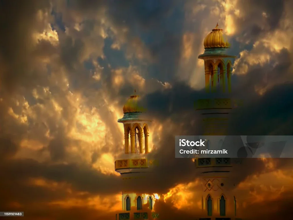 image about من مكة إلى بيت المقدس: الأسرار الكاملة لرحلة الإسراء والمعراج