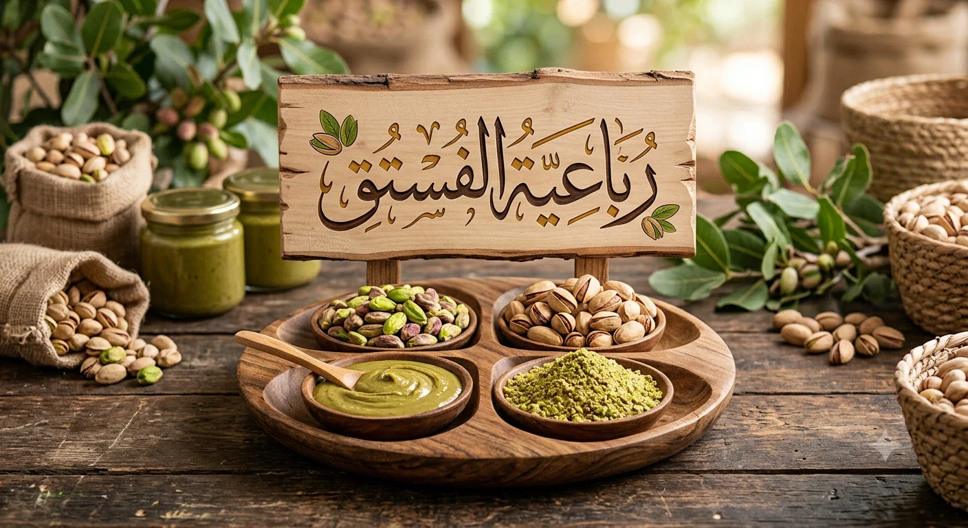 image about رباعية الفستق (الجزء 1): كيف تكتشف بقعة ضوئك العمياء وتصنع خطتك في الحياة؟