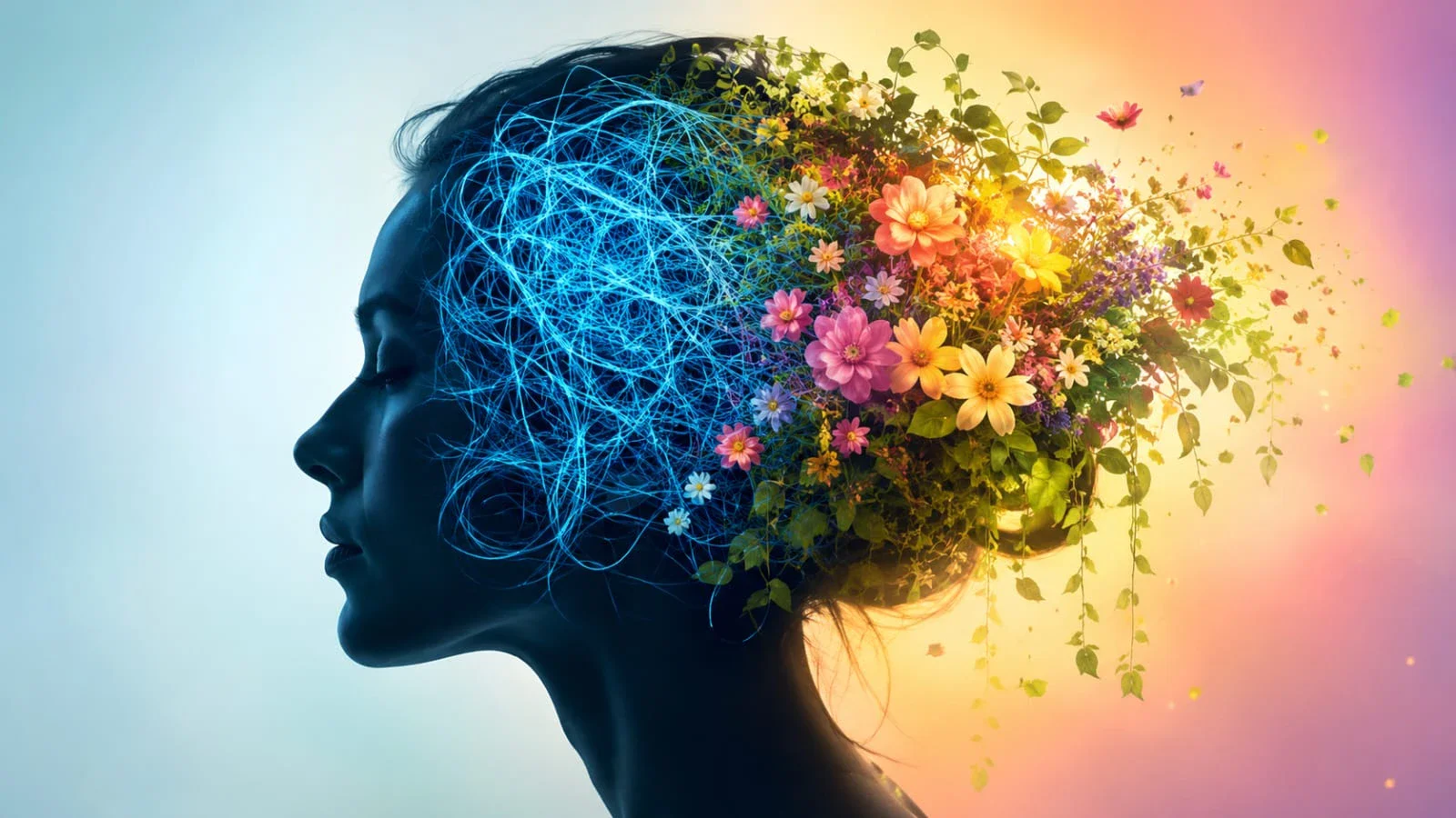 image about شِفاء الروح: دليل شامل لفهم الصحة النفسية وبناء المرونة الداخلية