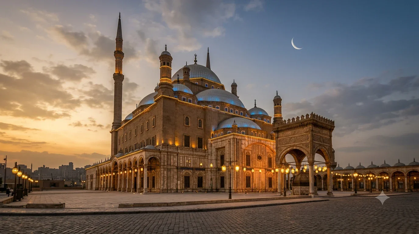 image about المولد النبوي 2026 في مصر.. موعده وتاريخ الإجازة وهل تُرحّل إلى الخميس؟
