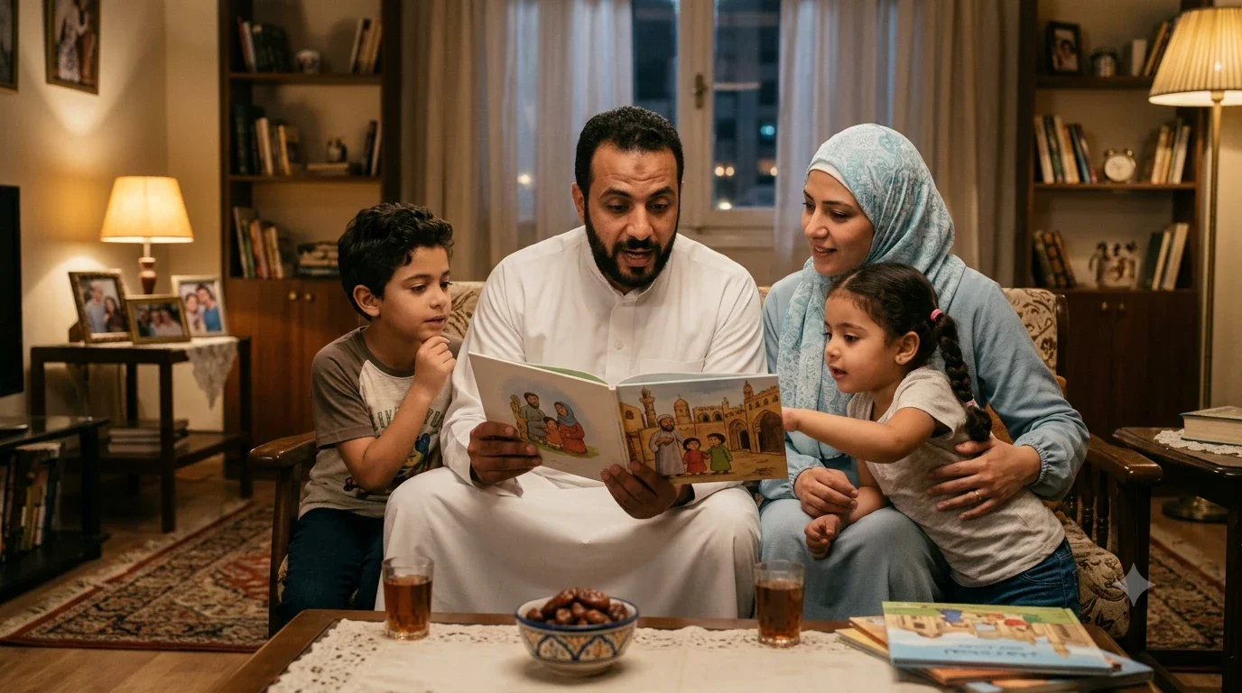 image about المولد النبوي 2026 في مصر.. موعده وتاريخ الإجازة وهل تُرحّل إلى الخميس؟