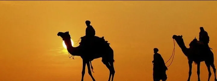 image about الهجرة النبوية: أعظم حدث في السيرة النبوية وبداية تأسيس الدولة الإسلامية