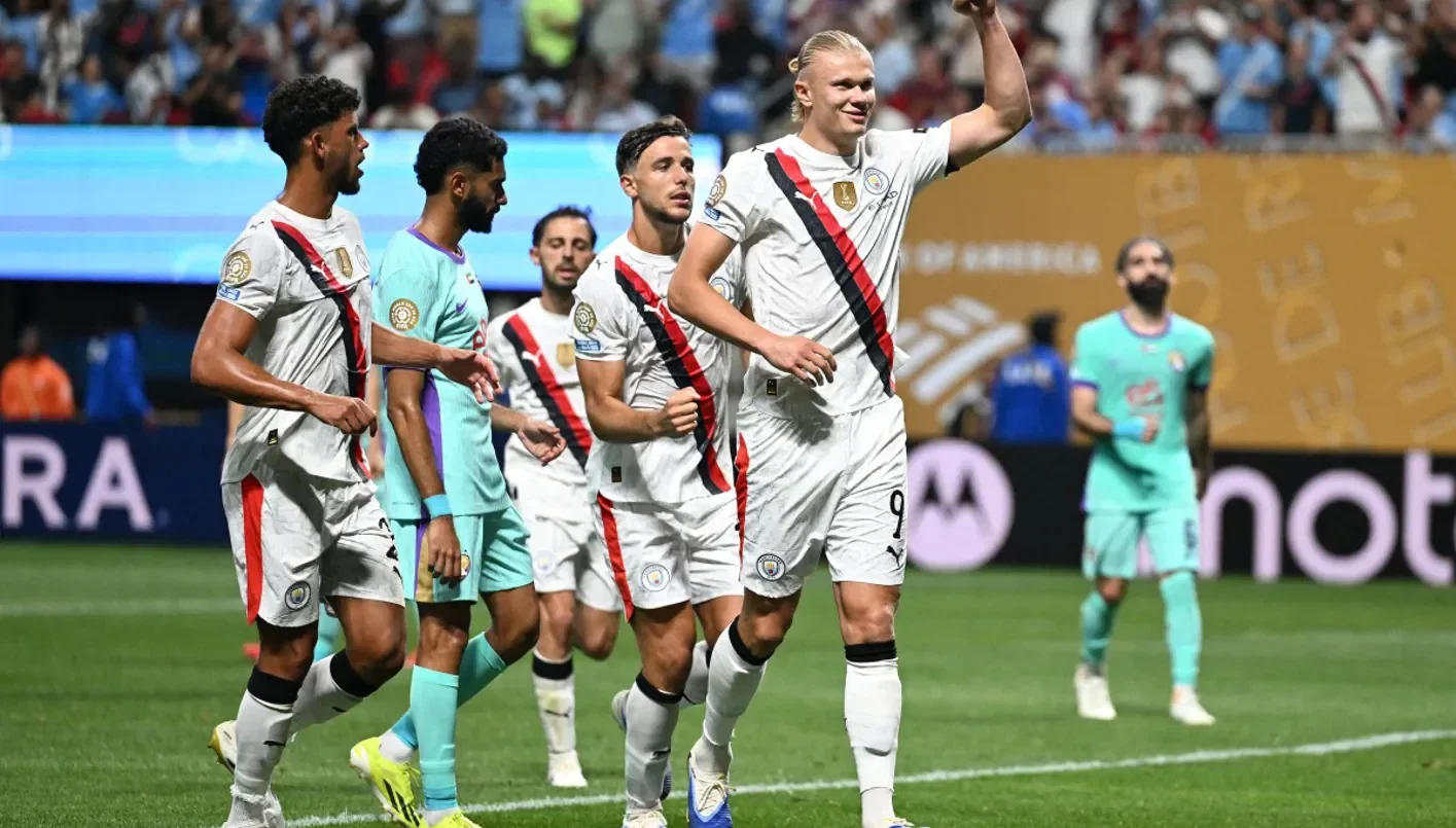 image about الاندية العربية ضد الاندية الاوروبية فى كاس العالم للاندية