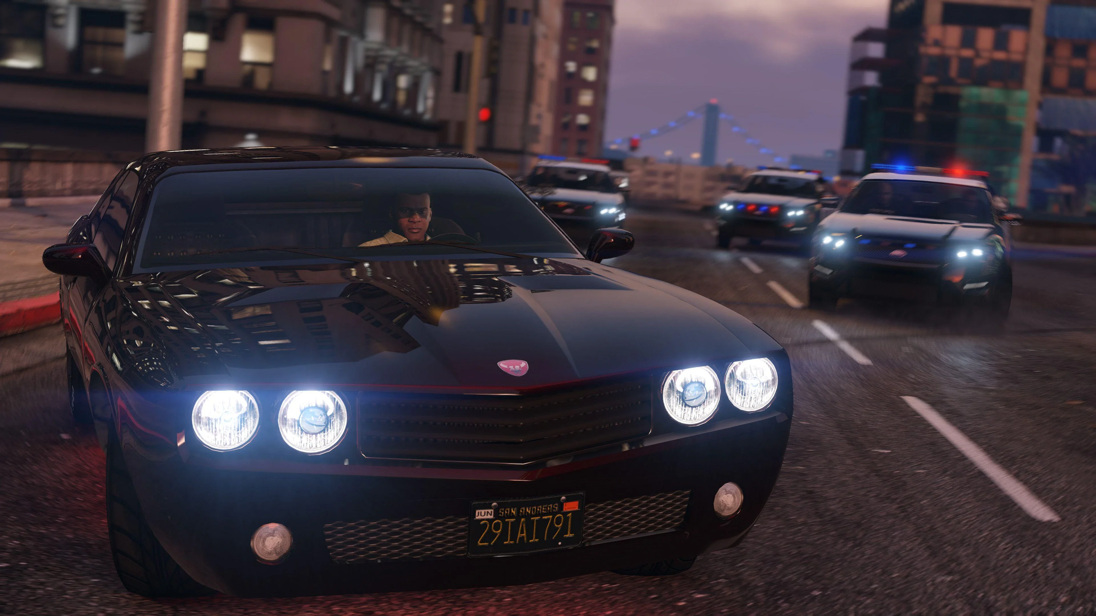 image about دليلك الشامل : أفضل طريقة لتسريع وتحسين أداء لعبة GTA V على الأجهزة الضعيفة والمتوسطة