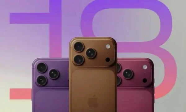 image about iphone 18 pro max