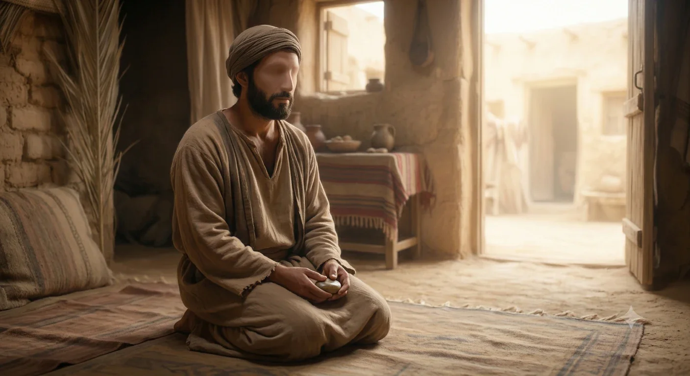 image about قصة الصحابي الذي لم يعرفه الناس وأحبه النبي ﷺ: العبرة الخالدة في قصة جليبيب