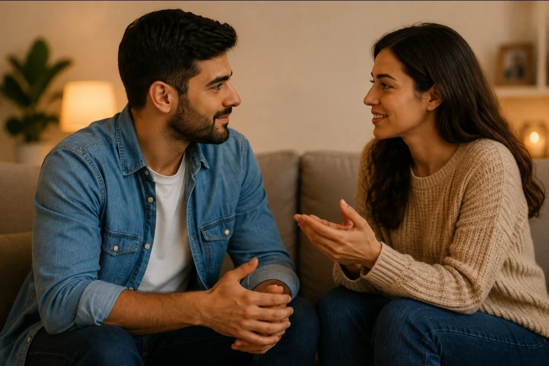 image about لماذا تنجح بعض العلاقات وتفشل أخرى؟ أسرار العلاقة التي تدوم