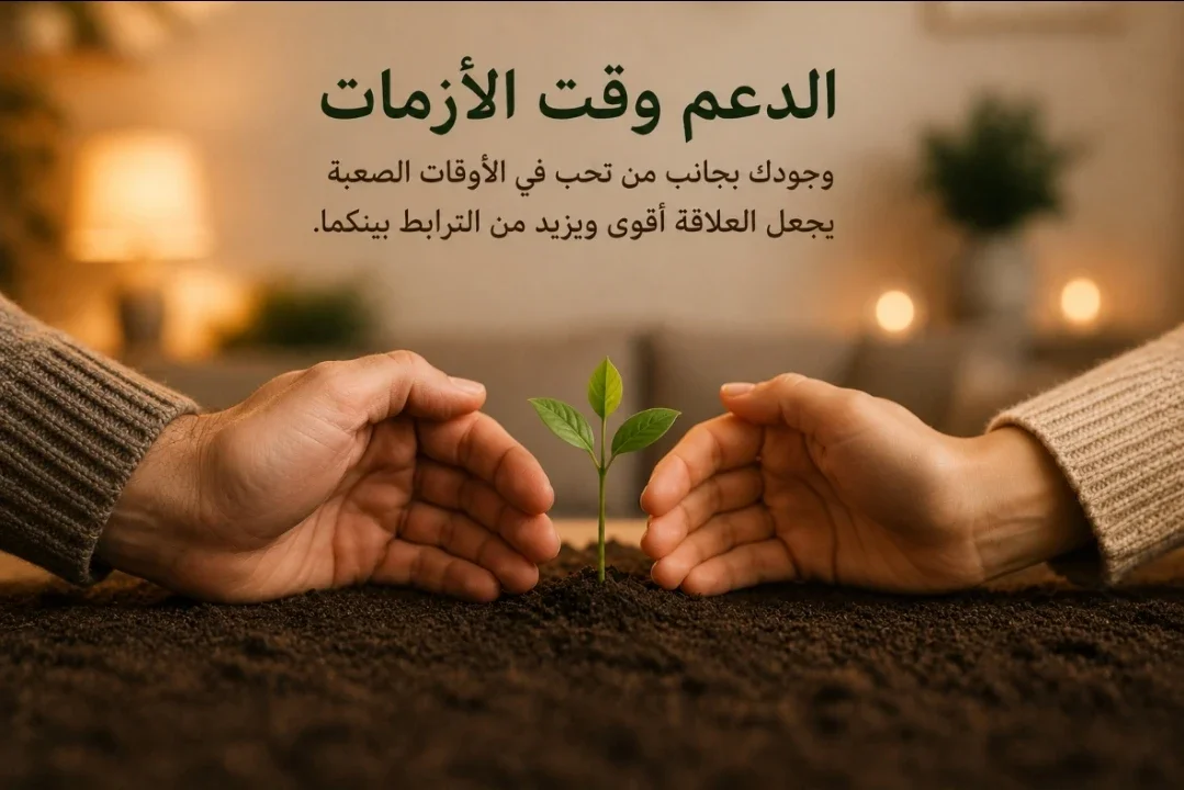 image about لماذا تنجح بعض العلاقات وتفشل أخرى؟ أسرار العلاقة التي تدوم