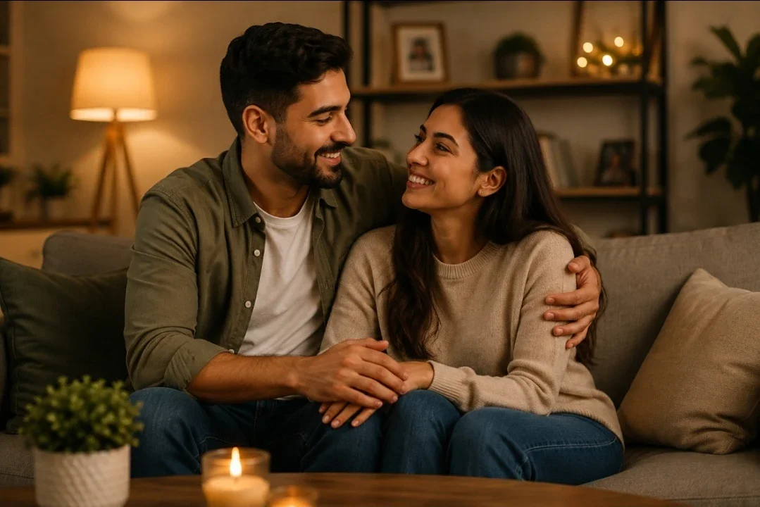 image about لماذا تنجح بعض العلاقات وتفشل أخرى؟ أسرار العلاقة التي تدوم