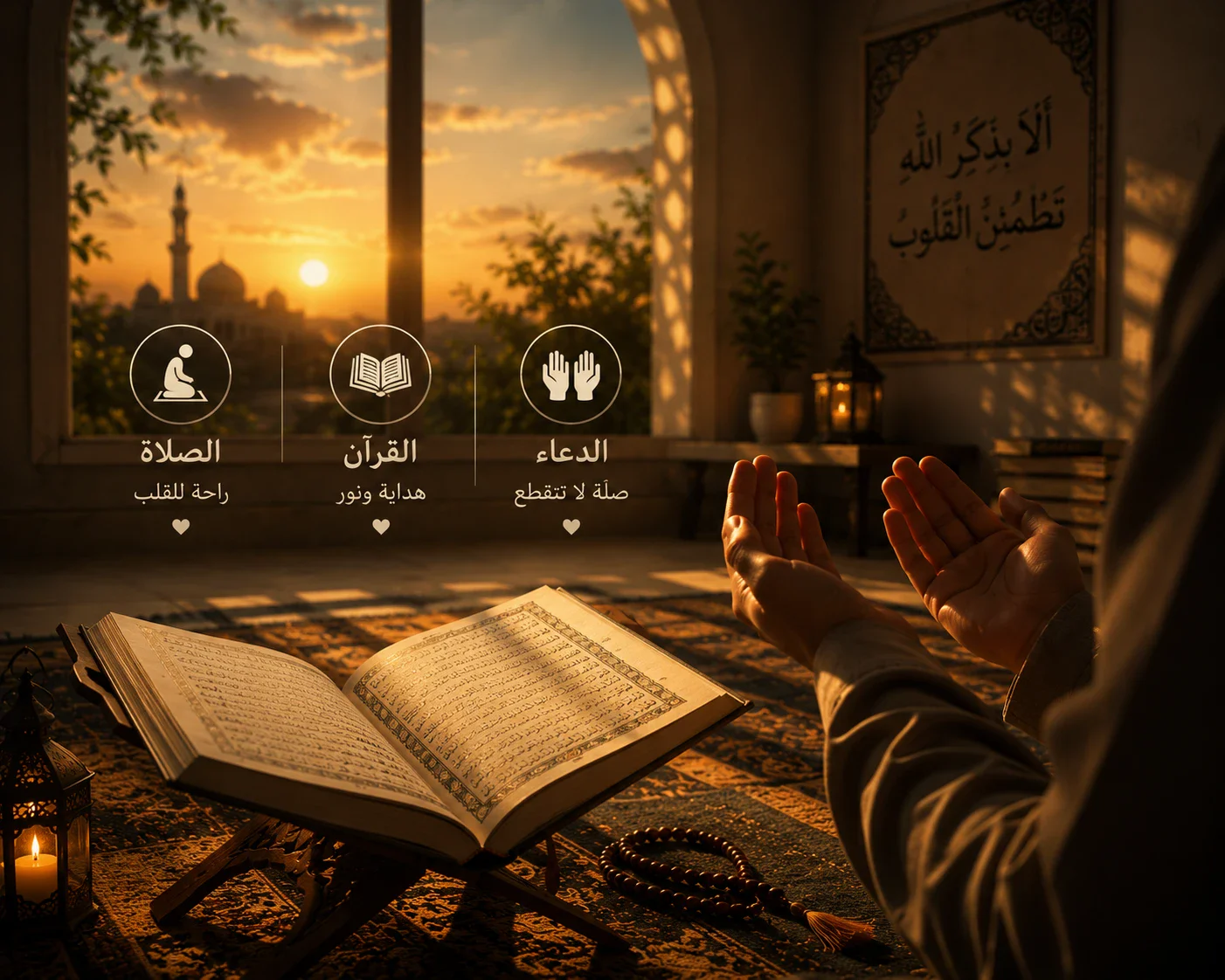 image about 𓆩♡𓆪 رِحْــلَــةٌ إِلَــىٰ اللهِ 𓆩♡𓆪