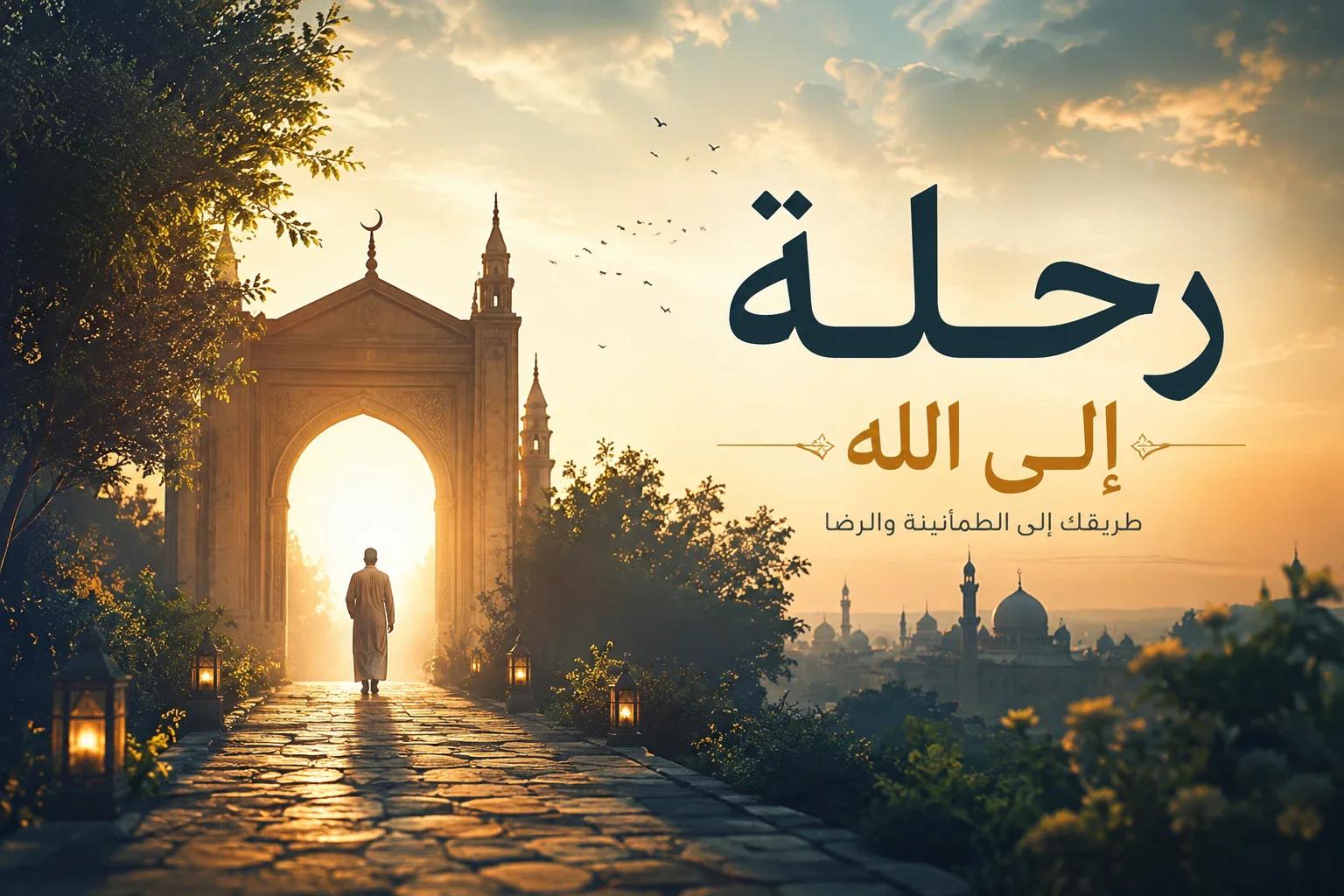 image about 𓆩♡𓆪 رِحْــلَــةٌ إِلَــىٰ اللهِ 𓆩♡𓆪