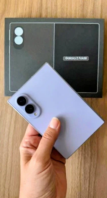 image about مراجعة شاملة لهاتف Samsung Galaxy Z Fold 8: المواصفات والعيوب والأسعار