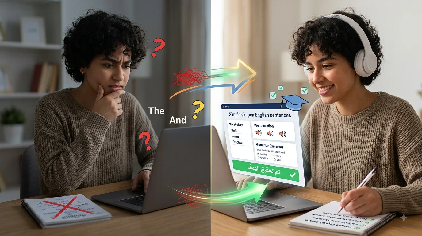 image about أفضل مواقع تعلم اللغة الإنجليزية مجانًا في 2026
