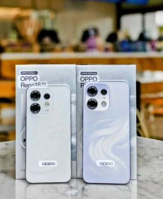 image about مراجعة شاملة لسلسلة Oppo Reno 16 (العادي - Pro - F): المواصفات والمميزات والعيوب 