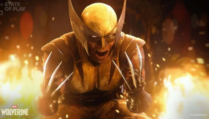 image about Marvel’s Wolverine: كل ما نعرفه عن لعبة PS5 المنتظرة في 2026