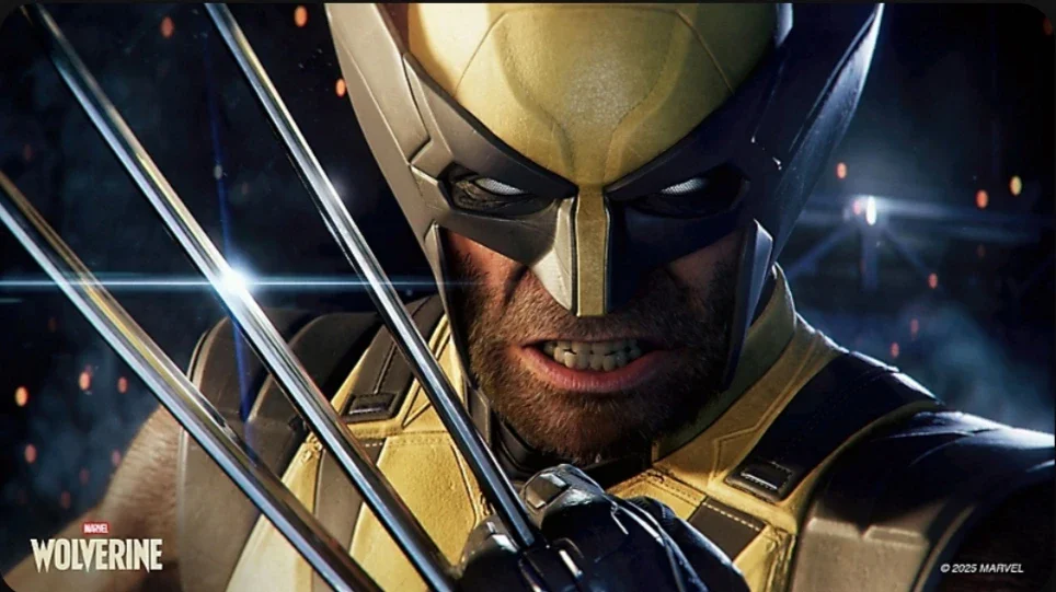 image about Marvel’s Wolverine: كل ما نعرفه عن لعبة PS5 المنتظرة في 2026