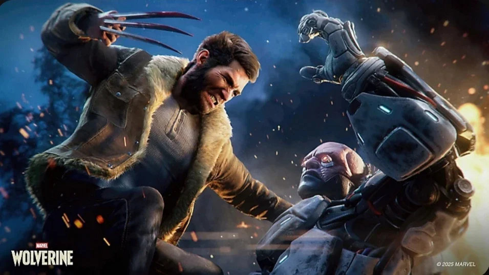 image about Marvel’s Wolverine: كل ما نعرفه عن لعبة PS5 المنتظرة في 2026