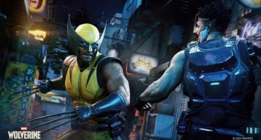image about Marvel’s Wolverine: كل ما نعرفه عن لعبة PS5 المنتظرة في 2026