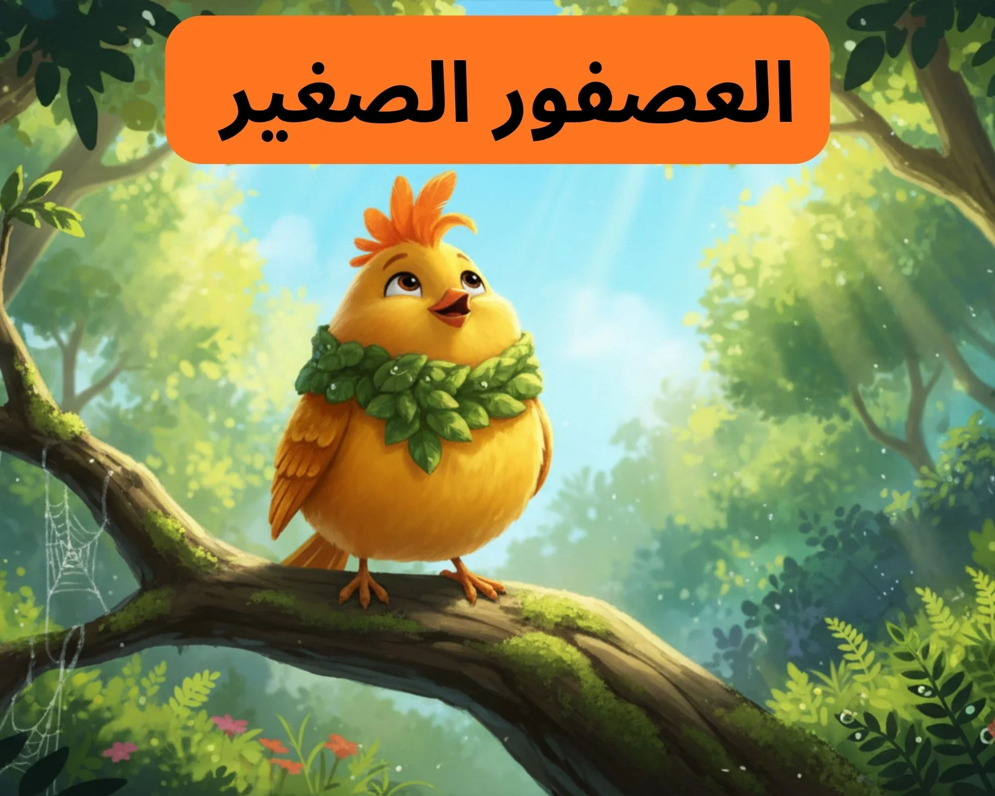 image about العصفور الصغير  زقزوق