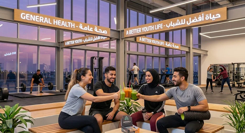 image about دليل شامل للمبتدئين في الجيم: أهم النصائح لبناء روتين تدريبي صحيح ومستمر