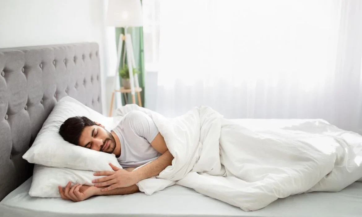 image about قله النوم و تأثيرها على الجسم و التركيز و المزاح