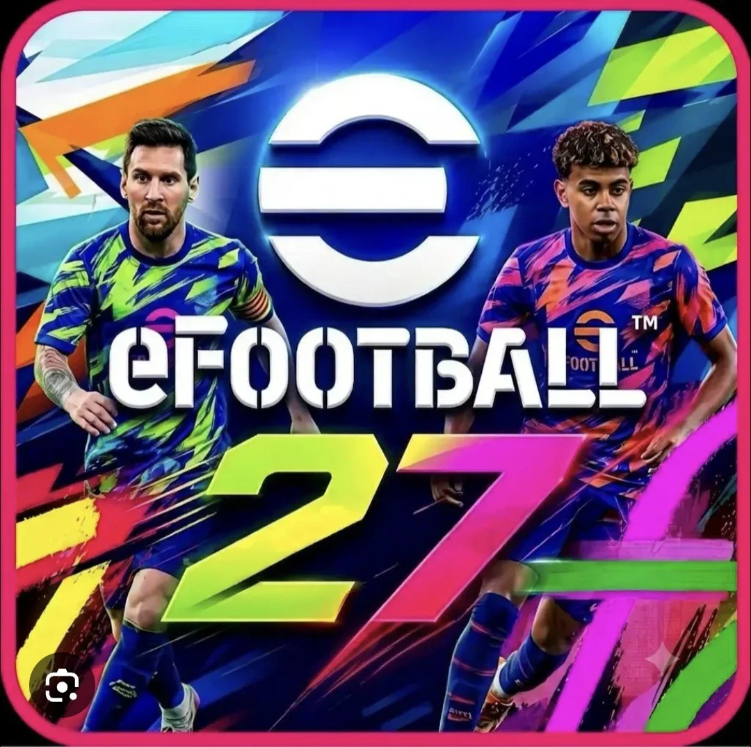 image about eFootball 2027: التحديث الجديد يضيف مميزات ضخمة ويغير طريقة اللعب بالكامل