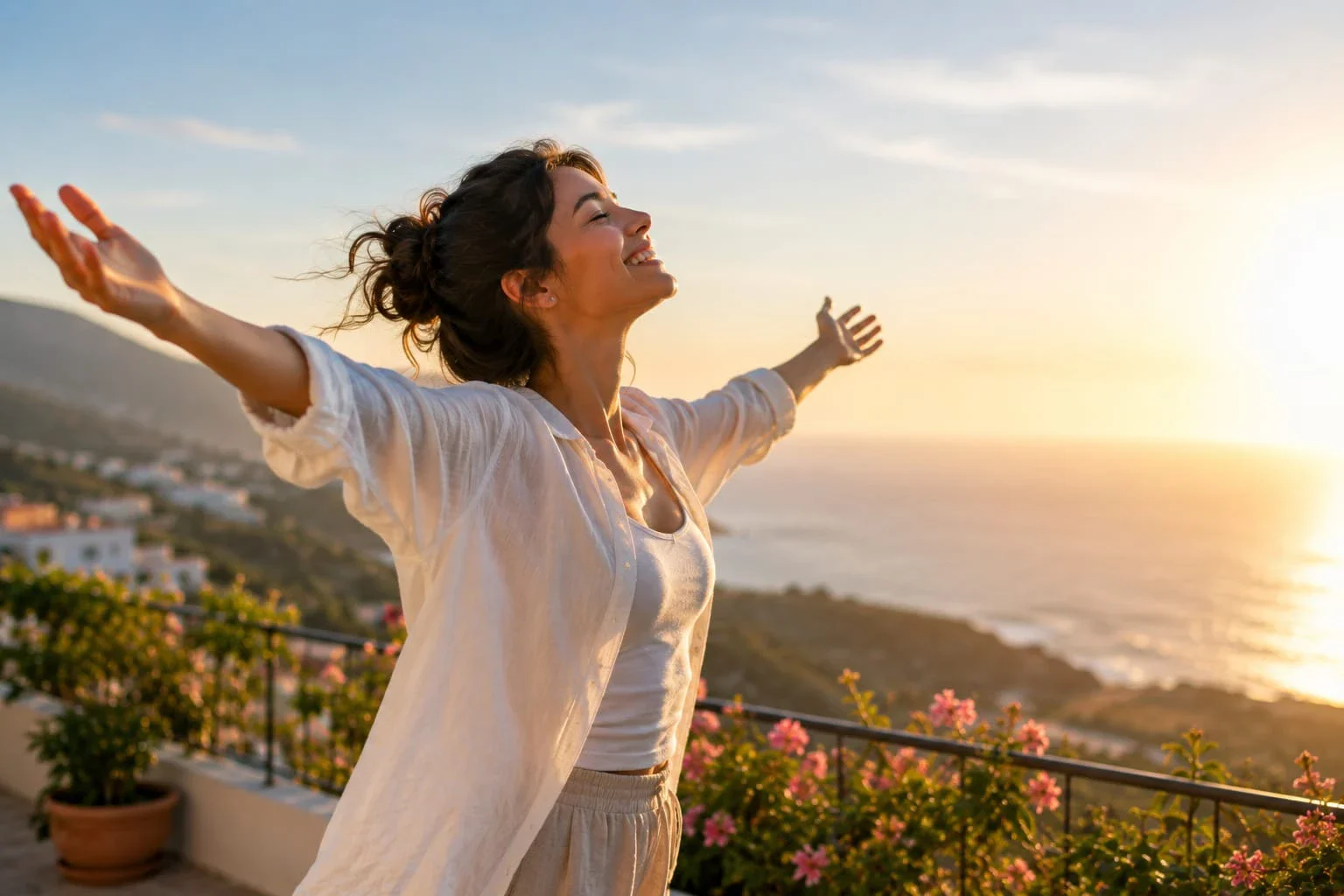 image about لا تعيشي لإرضاء الآخرين: 5 خطوات لتستعيدي ثقتك بنفسك وتبني قراراتك دون خوف