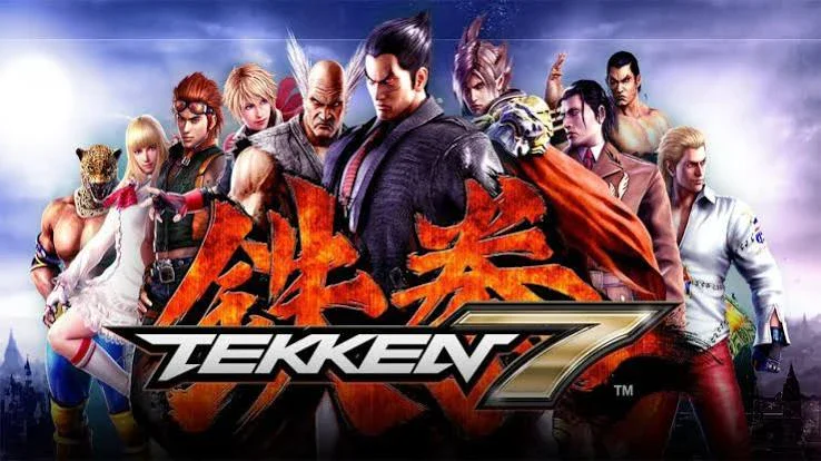 image about من الأركيد إلى العالمية: كيف أصبحت Tekken أسطورة ألعاب القتال؟