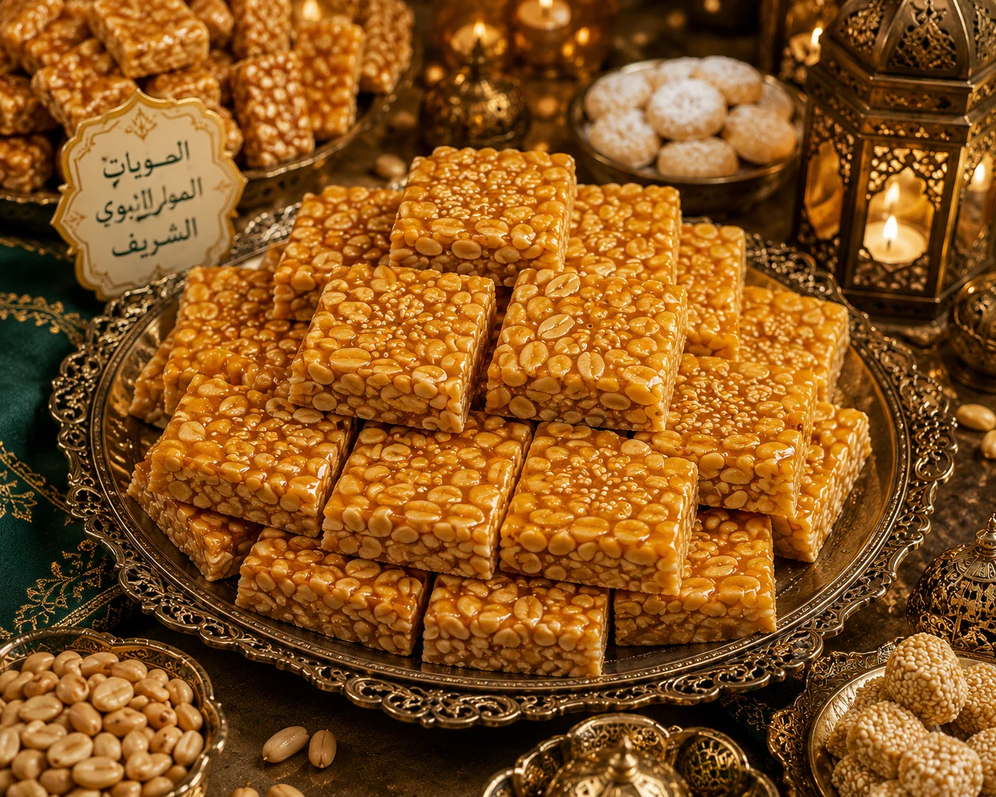 image about طريقة عمل الفولية في المنزل مثل المحلات