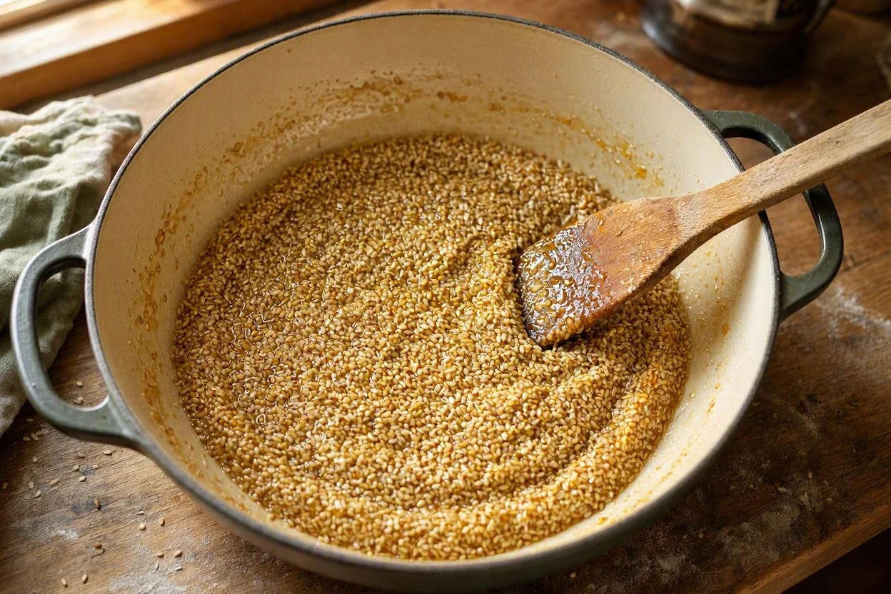 image about طريقة عمل السمسمية في المنزل مثل المحلات