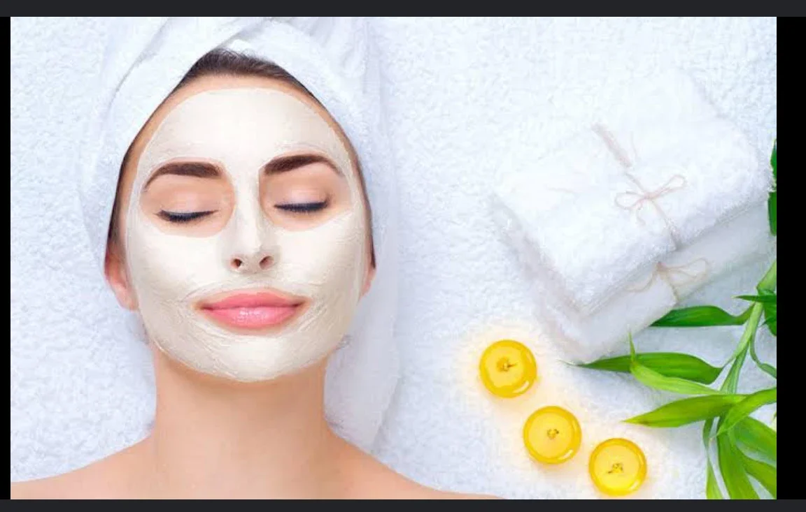 image about اهمية العنايه بالبشرة