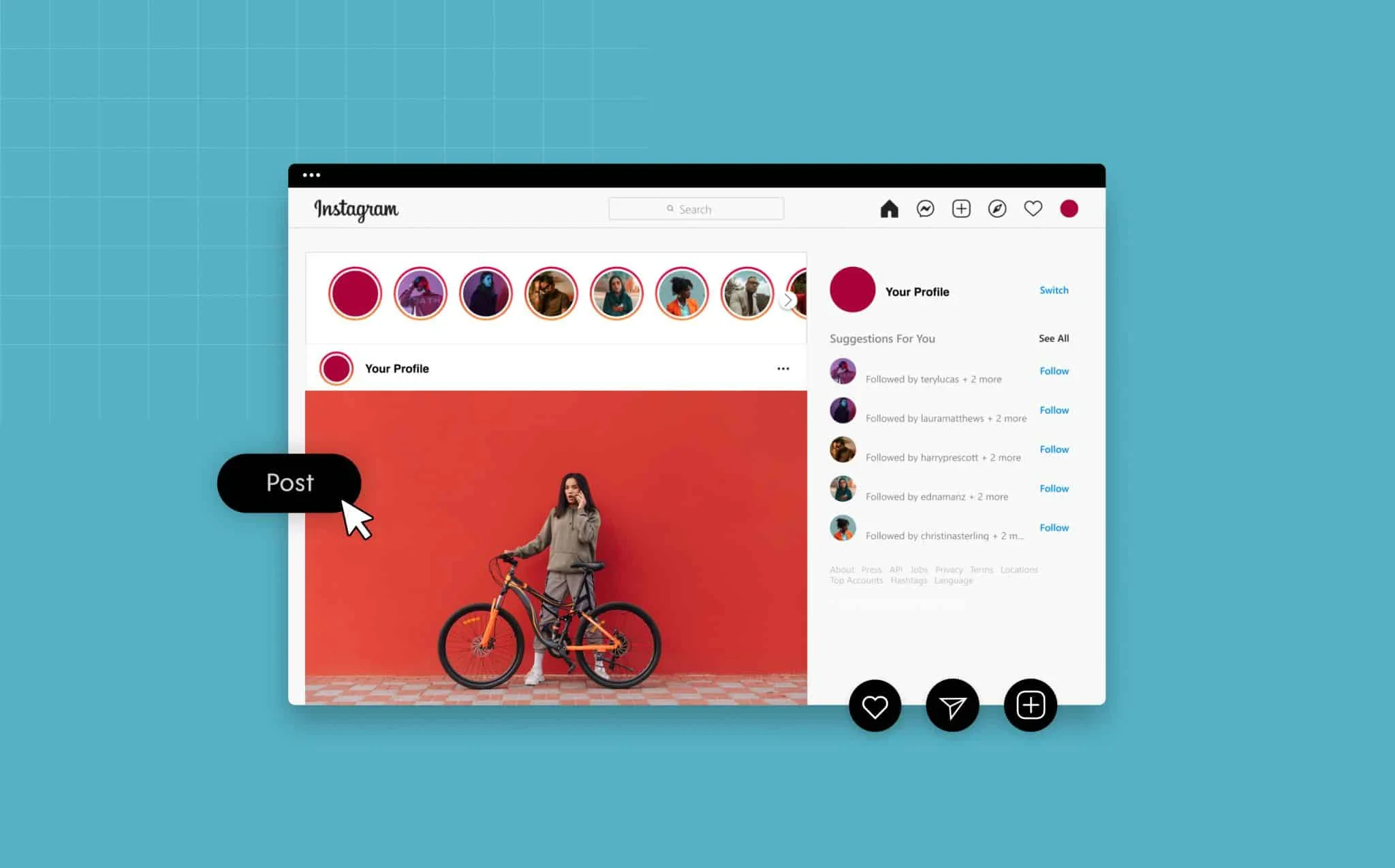 image about Instagram Monetization: Proven Ways to Earn Money on Instagram