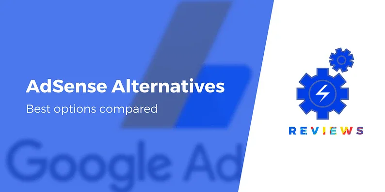 image about AdSense Alternatives: Smart Ways to Monetize Your Blog