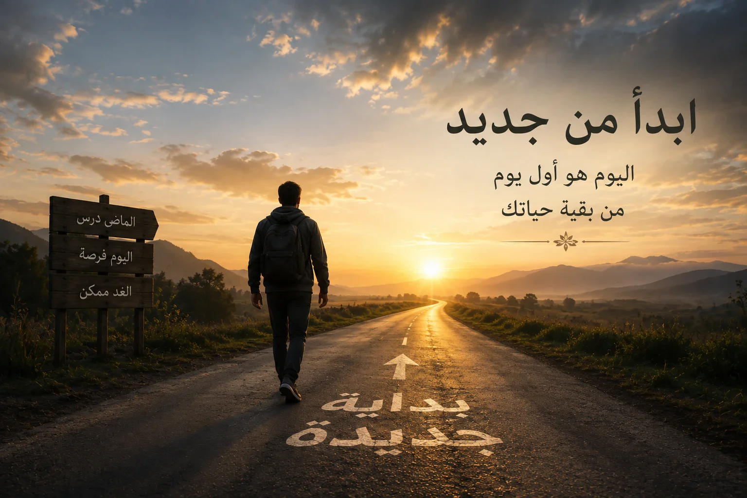 image about لنا رب غفور