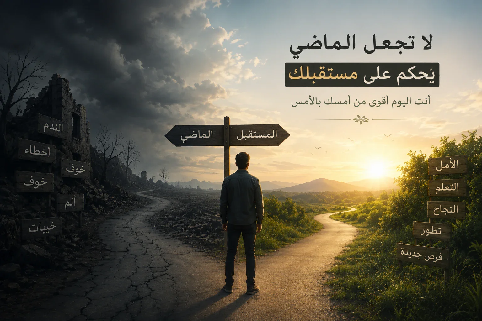 image about لنا رب غفور