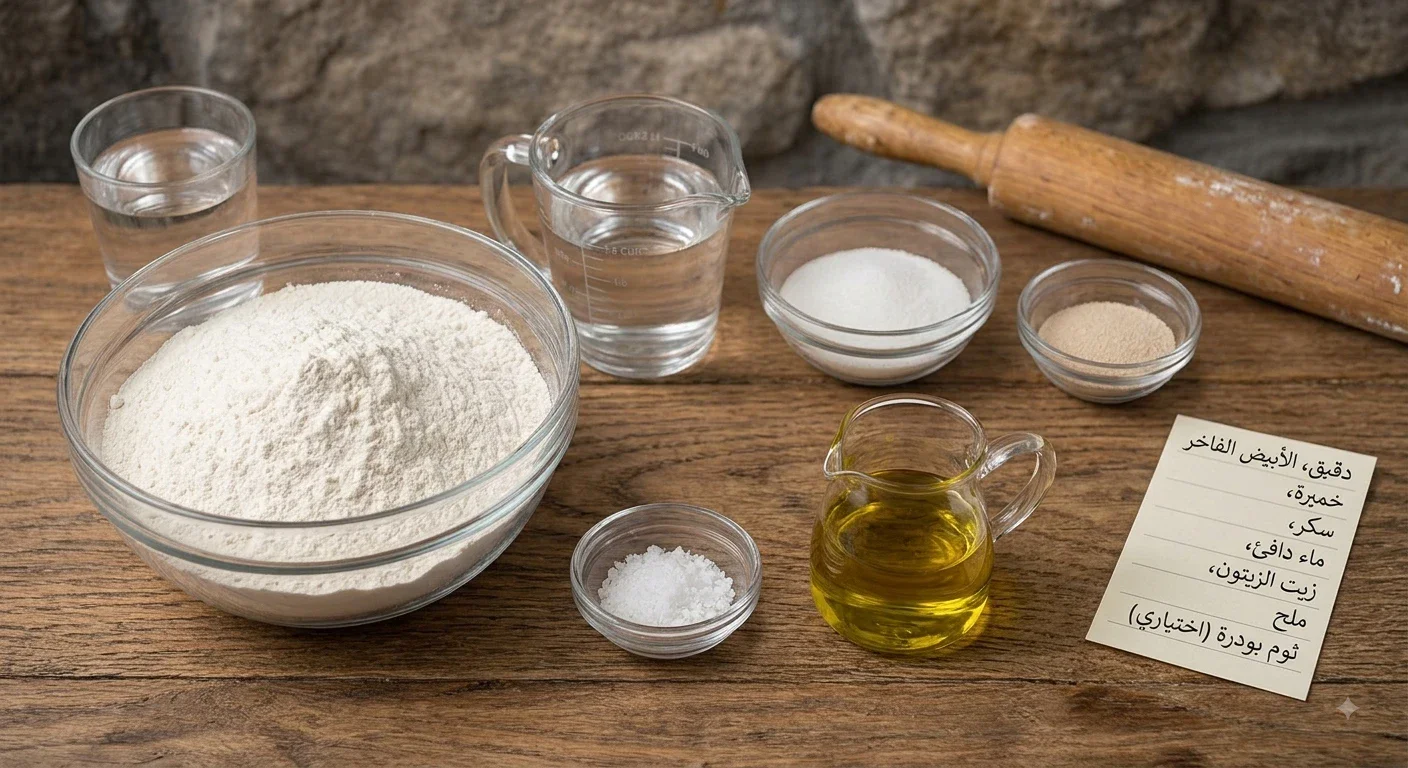 image about أسرار البيتزا الإيطالية: دليل المطعم البيتي