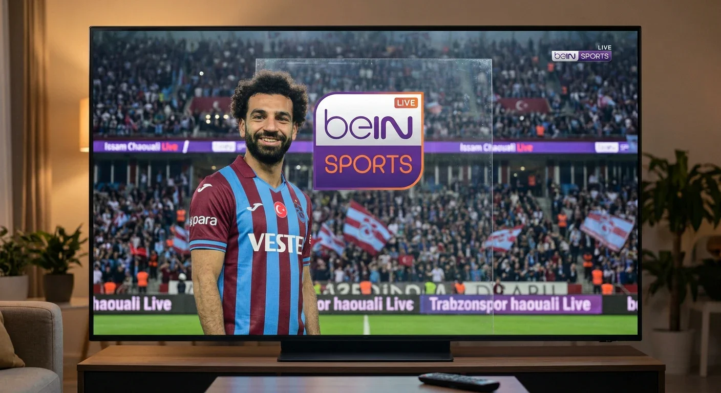 image about الظهور الأول لـ 'الملك المصري'.. محمد صلاح يقود طرابزون سبور في أولى مواجهاته بالدوري التركي أمام قاسم باشا